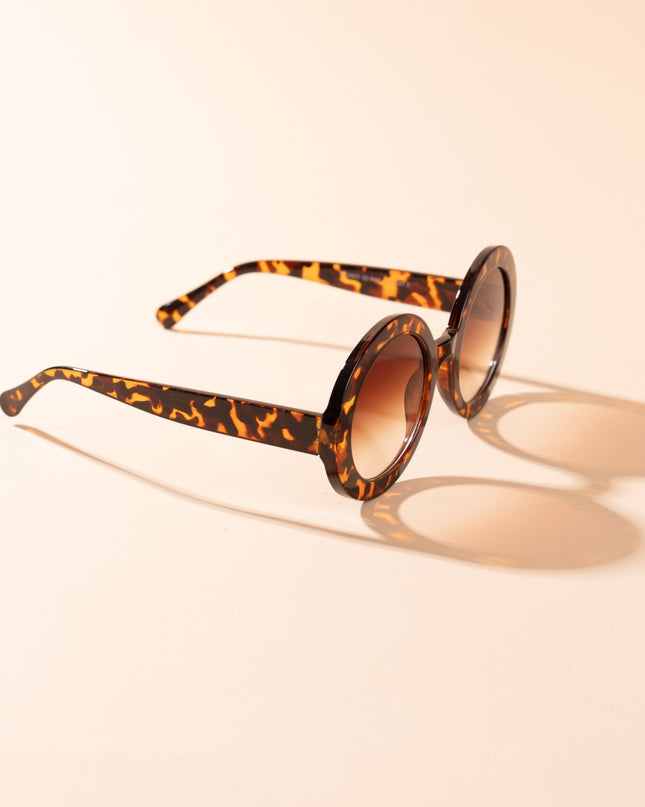 Lentes de Sol Urbano - PL - 3900 - Caramelo Serpiente - Tienda Nébula