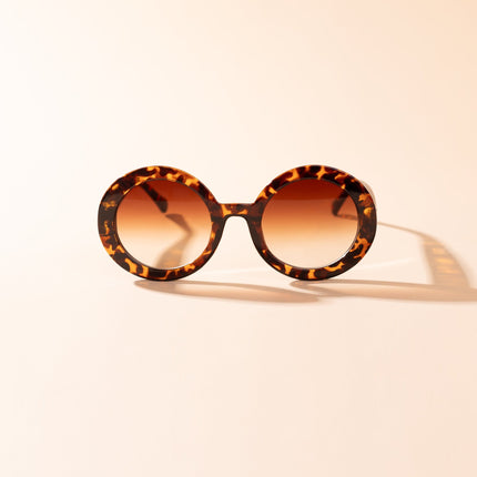 Lentes de Sol Urbano - PL - 3900 - Caramelo Serpiente - Tienda Nébula