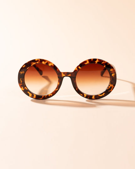 Lentes de Sol Urbano - PL - 3900 - Caramelo Serpiente - Tienda Nébula