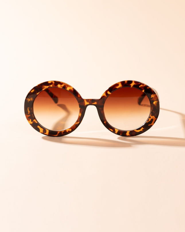 Lentes de Sol Urbano - PL - 3900 - Caramelo Serpiente - Tienda Nébula