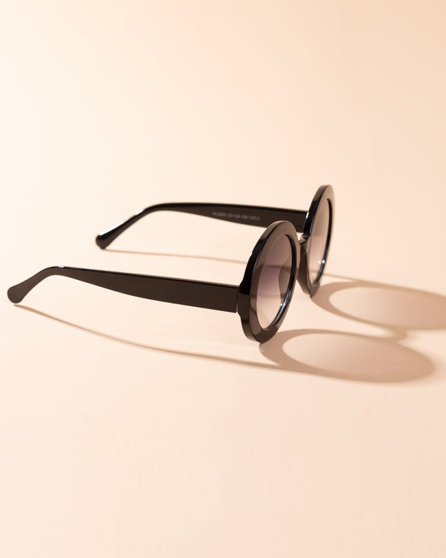 Lentes de Sol Urbano - PL - 3900 - Negro - Tienda Nébula