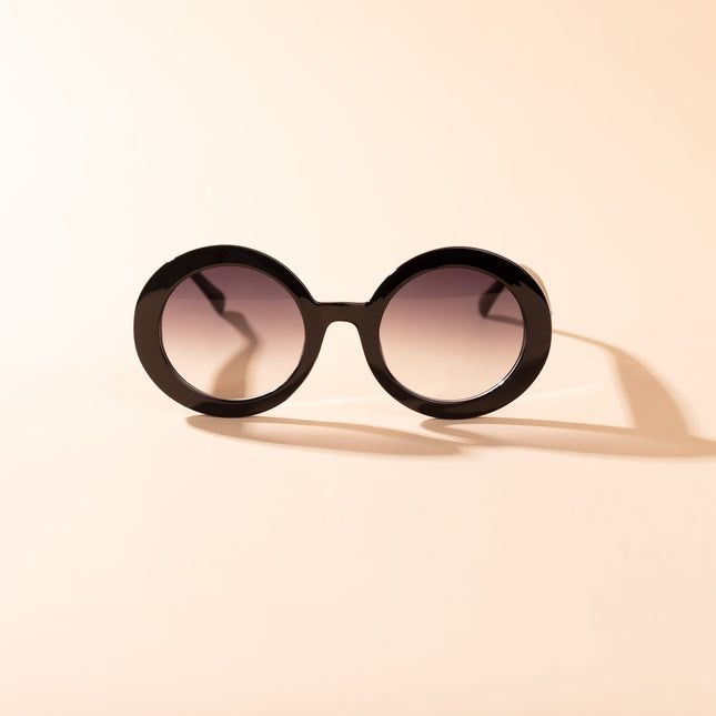 Lentes de Sol Urbano - PL - 3900 - Negro - Tienda Nébula