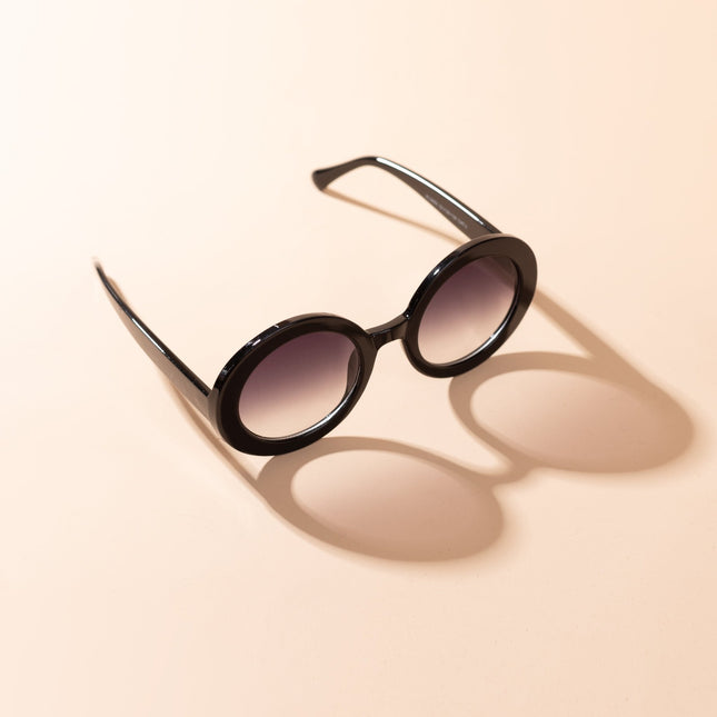 Lentes de Sol Urbano - PL - 3900 - Negro - Tienda Nébula