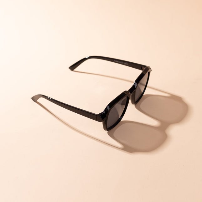 Lentes de Sol Urbano - PL - 3963 - Negro - Tienda Nébula