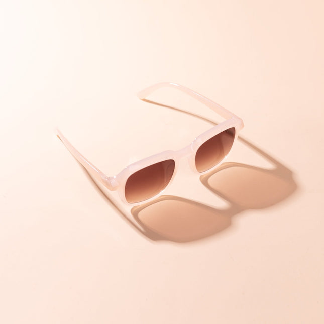 Lentes de Sol Urbano - PL - 3963 - Nude - Tienda Nébula