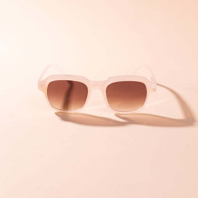 Lentes de Sol Urbano - PL - 3963 - Nude - Tienda Nébula