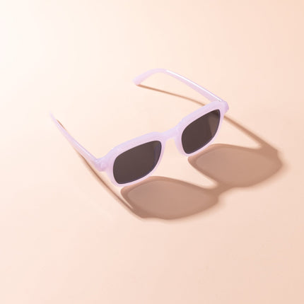 Lentes de Sol Urbano - PL - 3963 - Violeta - Tienda Nébula