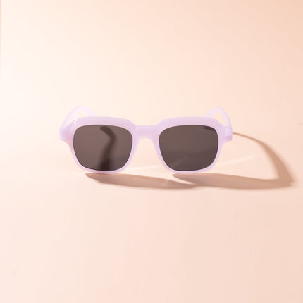 Lentes de Sol Urbano - PL - 3963 - Violeta - Tienda Nébula