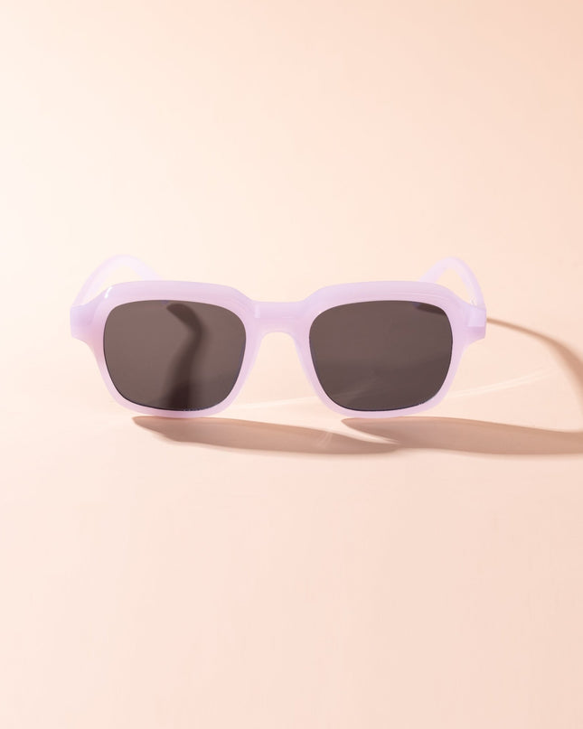 Lentes de Sol Urbano - PL - 3963 - Violeta - Tienda Nébula