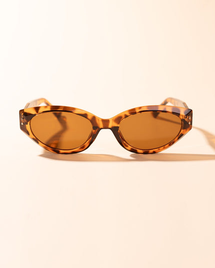 Lentes de Sol Urbano - PL 3981 - Caramelo Serpiente - Tienda Nébula