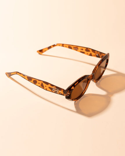 Lentes de Sol Urbano - PL 3981 - Caramelo Serpiente - Tienda Nébula