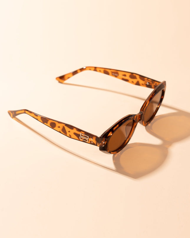 Lentes de Sol Urbano - PL 3981 - Caramelo Serpiente - Tienda Nébula