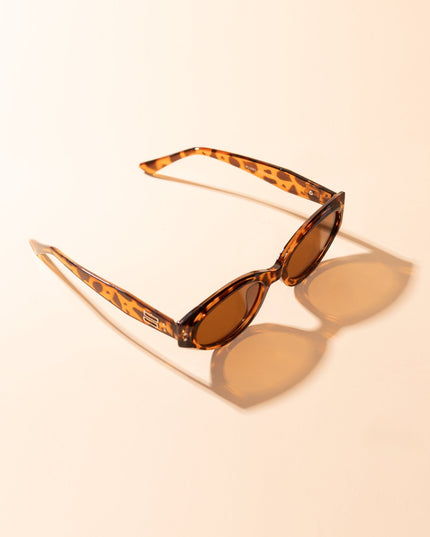 Lentes de Sol Urbano - PL 3981 - Caramelo Serpiente - Tienda Nébula