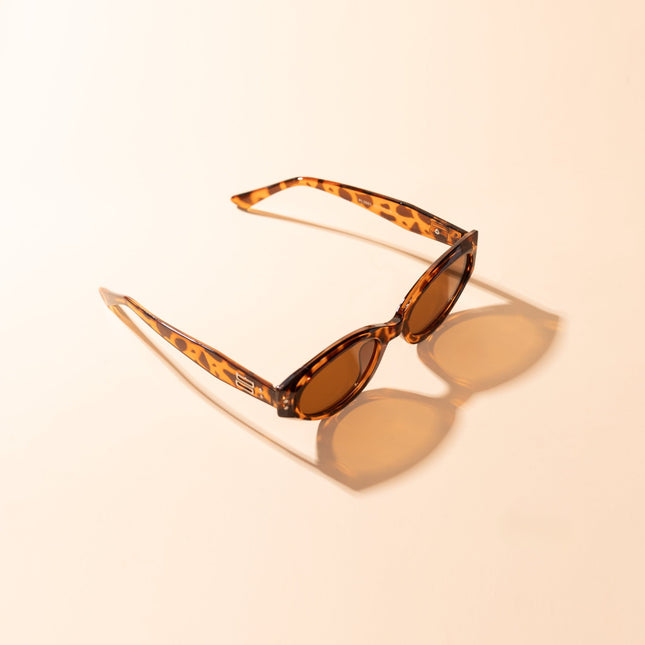 Lentes de Sol Urbano - PL 3981 - Caramelo Serpiente - Tienda Nébula