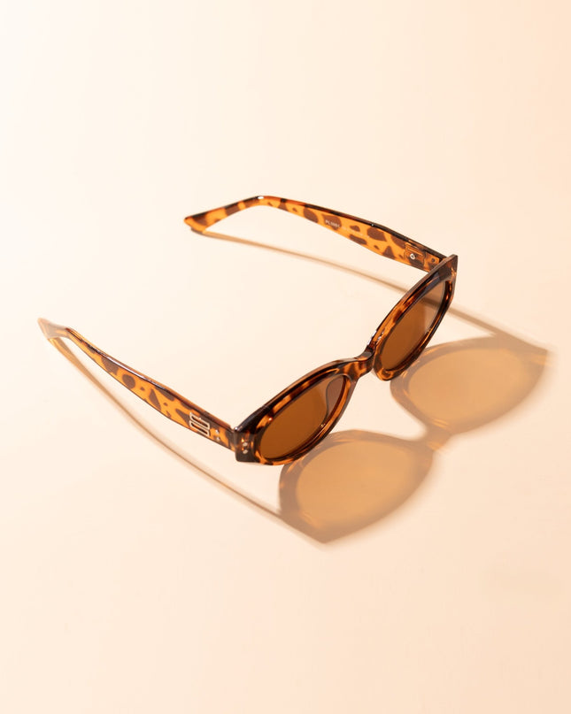 Lentes de Sol Urbano - PL 3981 - Caramelo Serpiente - Tienda Nébula