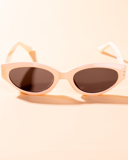 Lentes de Sol Urbano - PL 3981 - Hueso - Tienda Nébula