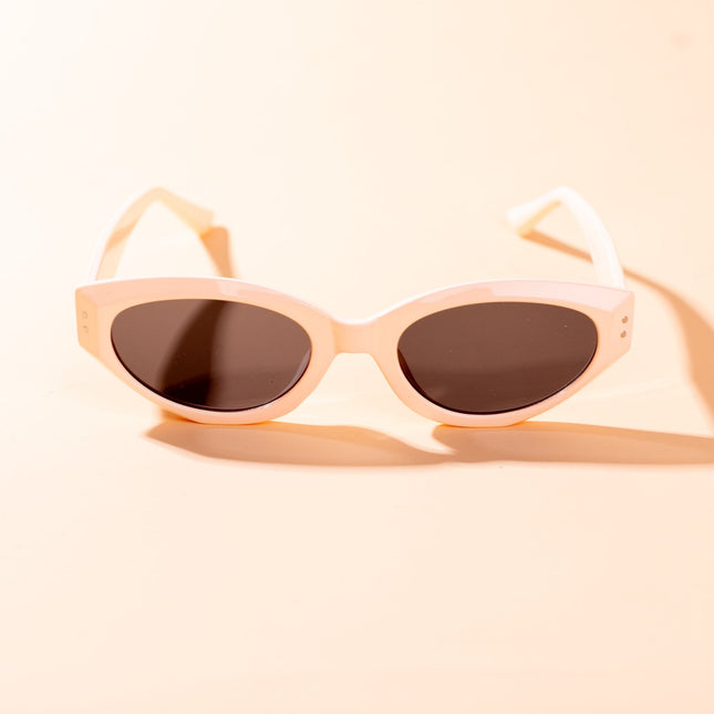 Lentes de Sol Urbano - PL 3981 - Hueso - Tienda Nébula