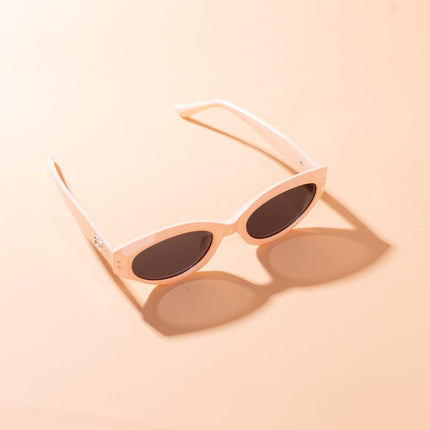 Lentes de Sol Urbano - PL 3981 - Hueso - Tienda Nébula
