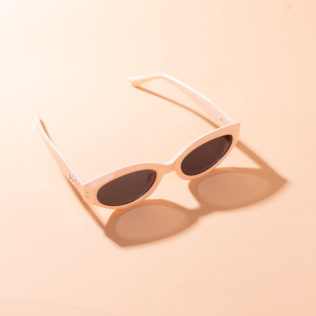 Lentes de Sol Urbano - PL 3981 - Hueso - Tienda Nébula