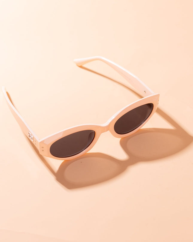 Lentes de Sol Urbano - PL 3981 - Hueso - Tienda Nébula