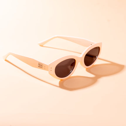 Lentes de Sol Urbano - PL 3981 - Hueso - Tienda Nébula