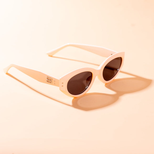 Lentes de Sol Urbano - PL 3981 - Hueso - Tienda Nébula