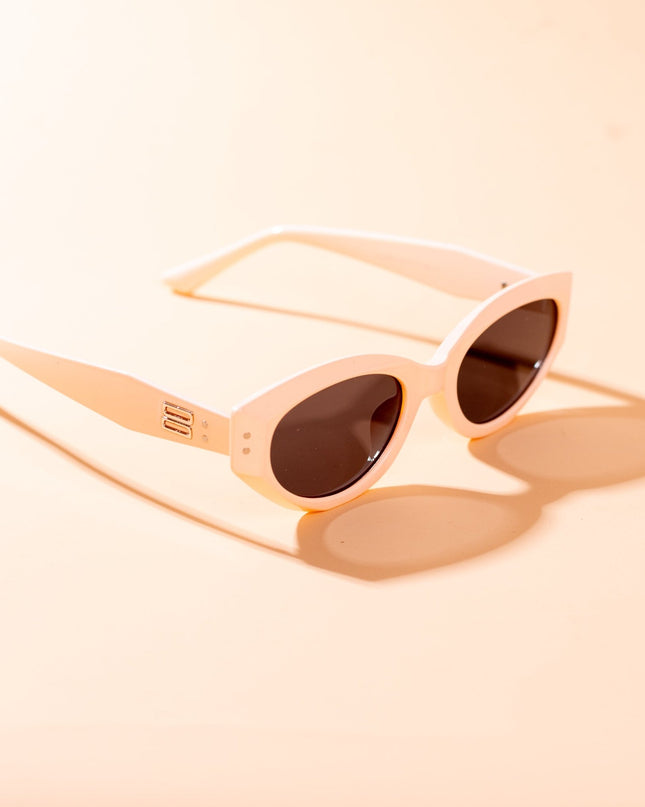 Lentes de Sol Urbano - PL 3981 - Hueso - Tienda Nébula