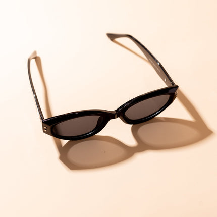 Lentes de Sol Urbano - PL 3981 - Negro - Tienda Nébula