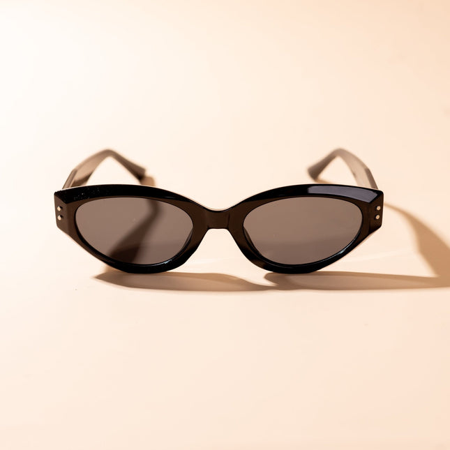 Lentes de Sol Urbano - PL 3981 - Negro - Tienda Nébula
