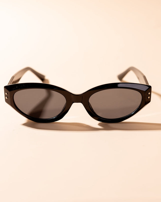 Lentes de Sol Urbano - PL 3981 - Negro - Tienda Nébula