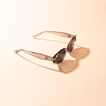 Lentes de Sol Urbano - PL 3981 - Plomo - Tienda Nébula