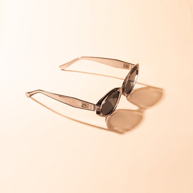 Lentes de Sol Urbano - PL 3981 - Plomo - Tienda Nébula
