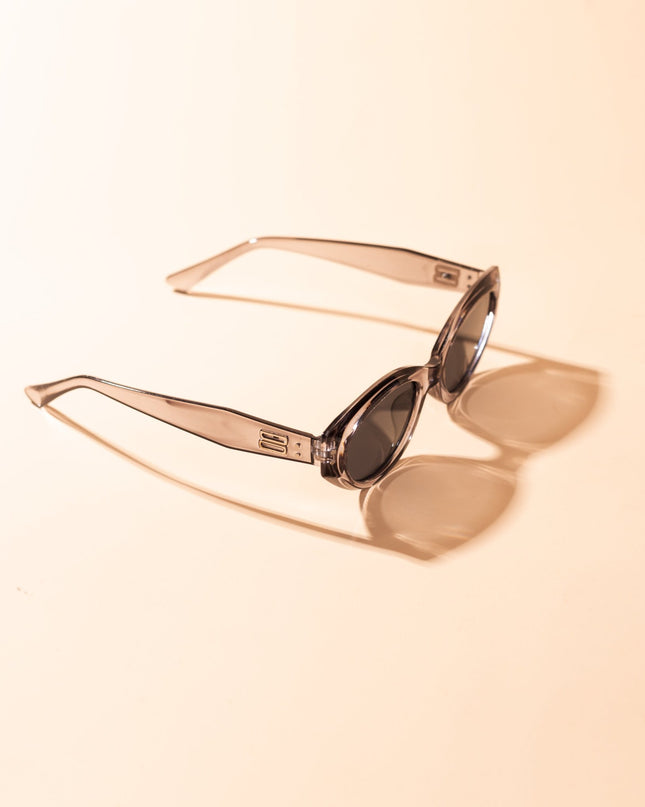 Lentes de Sol Urbano - PL 3981 - Plomo - Tienda Nébula