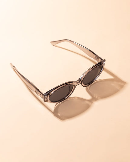 Lentes de Sol Urbano - PL 3981 - Plomo - Tienda Nébula