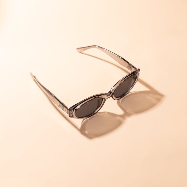 Lentes de Sol Urbano - PL 3981 - Plomo - Tienda Nébula