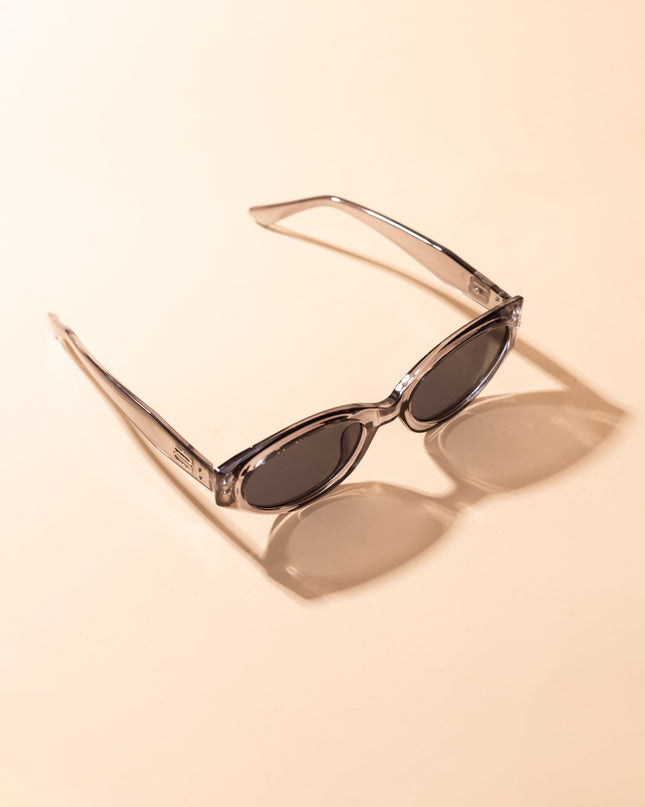Lentes de Sol Urbano - PL 3981 - Plomo - Tienda Nébula
