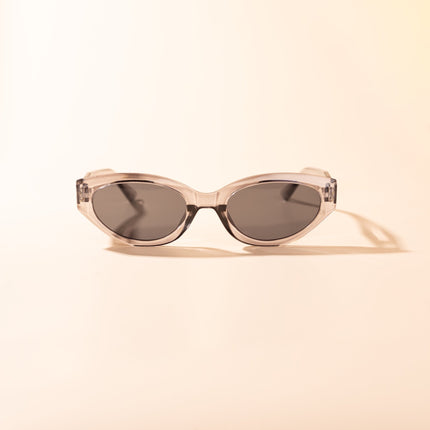 Lentes de Sol Urbano - PL 3981 - Plomo - Tienda Nébula