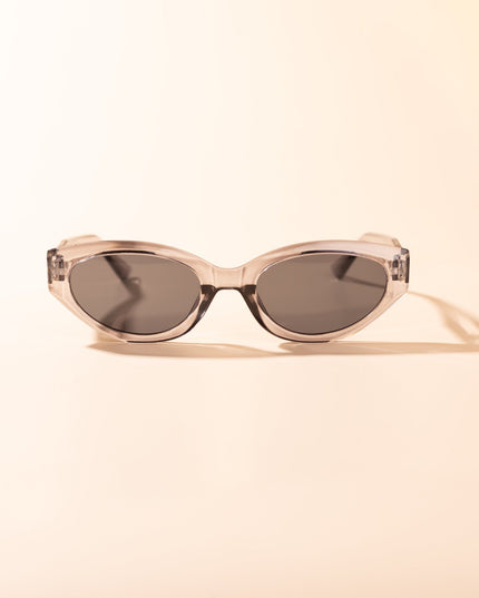 Lentes de Sol Urbano - PL 3981 - Plomo - Tienda Nébula