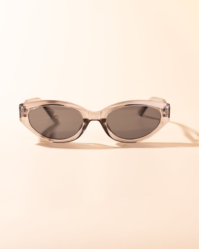 Lentes de Sol Urbano - PL 3981 - Plomo - Tienda Nébula