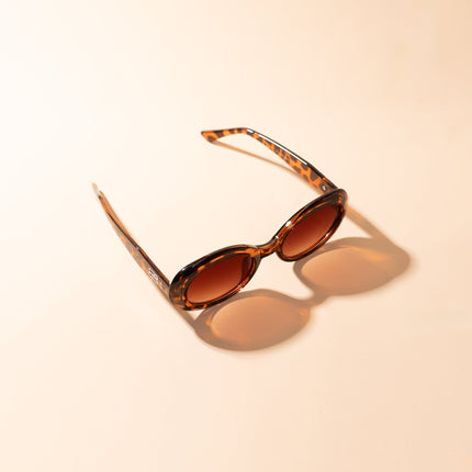 Lentes de Sol Urbano - PL 3983 - Caramelo Serpiente - Tienda Nébula