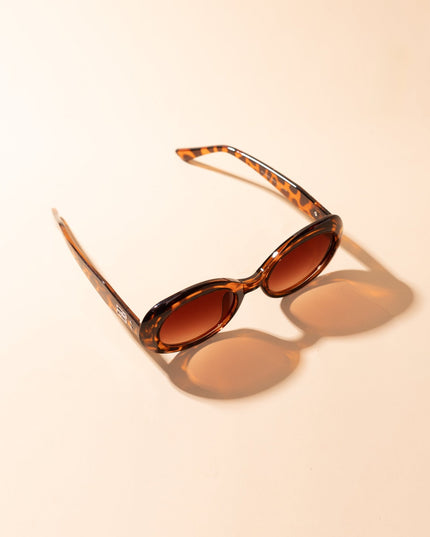 Lentes de Sol Urbano - PL 3983 - Caramelo Serpiente - Tienda Nébula