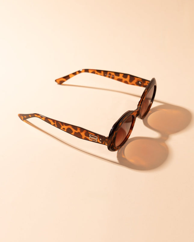 Lentes de Sol Urbano - PL 3983 - Caramelo Serpiente - Tienda Nébula