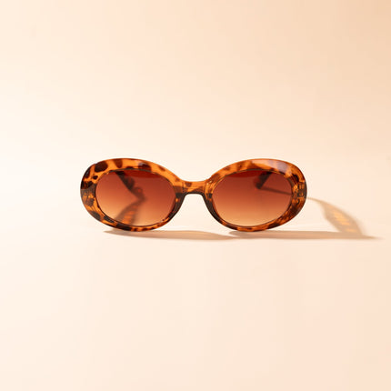 Lentes de Sol Urbano - PL 3983 - Caramelo Serpiente - Tienda Nébula