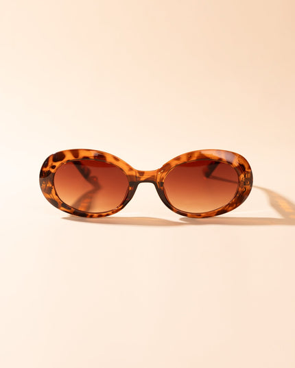 Lentes de Sol Urbano - PL 3983 - Caramelo Serpiente - Tienda Nébula