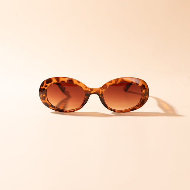Lentes de Sol Urbano - PL 3983 - Caramelo Serpiente - Tienda Nébula