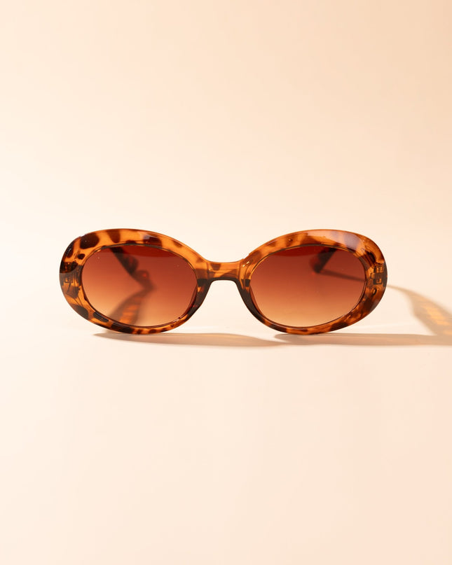 Lentes de Sol Urbano - PL 3983 - Caramelo Serpiente - Tienda Nébula