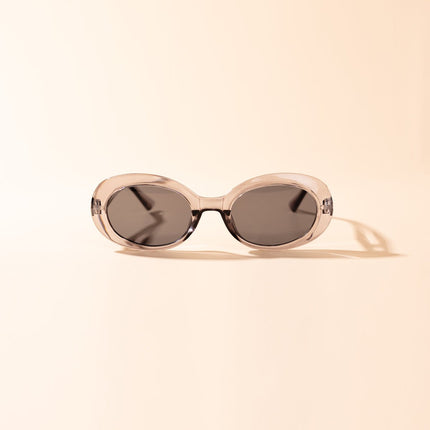 Lentes de Sol Urbano - PL 3983 - Gris - Tienda Nébula