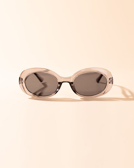 Lentes de Sol Urbano - PL 3983 - Gris - Tienda Nébula