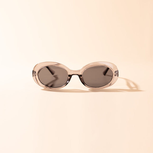 Lentes de Sol Urbano - PL 3983 - Gris - Tienda Nébula