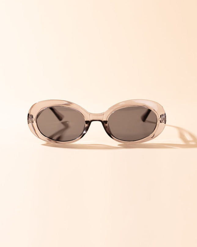 Lentes de Sol Urbano - PL 3983 - Gris - Tienda Nébula